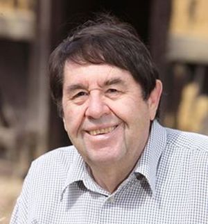Grant Paech started the Beerenberg business on his Hahndorf farm in the Adelaide Hills in 1970s.